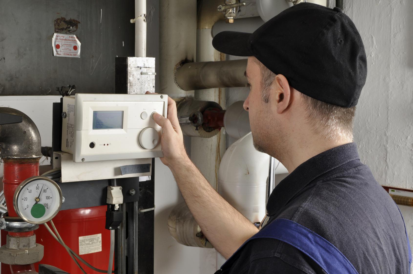 réparation chaudière électrique pas cher Antony